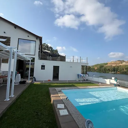 Casa vacanze Marina - Cozy Riverside House