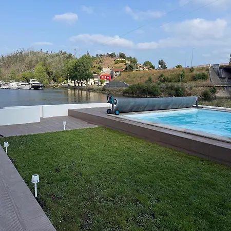 Casa vacanze Marina - Cozy Riverside House *